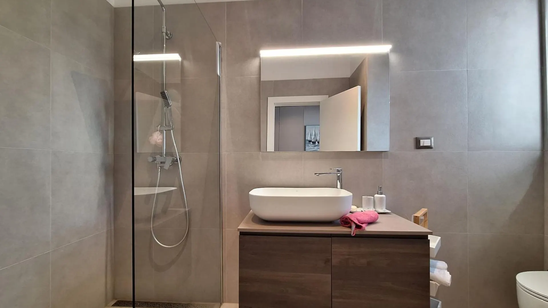 Villa Levant For 10 People Near Opatija With Jacuzzi & Sea View Moscenicka Draga