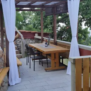 Ferienhaus Pocitniska Hisa Morski Pogled, Mošćenička Draga
