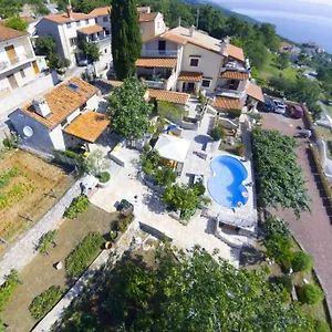 Ferienhaus Kuca Za Odmor Ameli, Mošćenička Draga